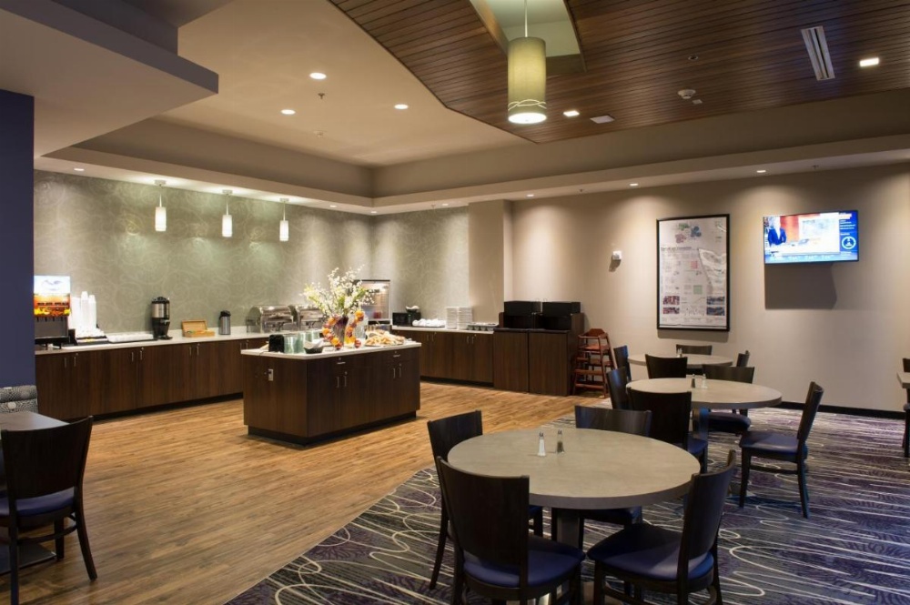 Bluemont Hotel Image 12