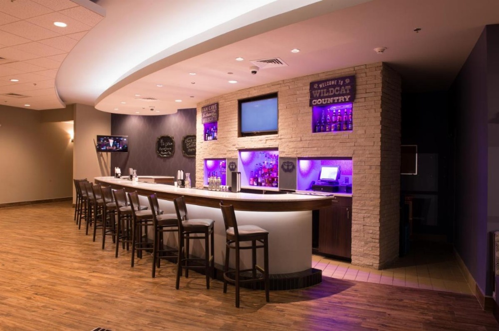 Bluemont Hotel Image 14
