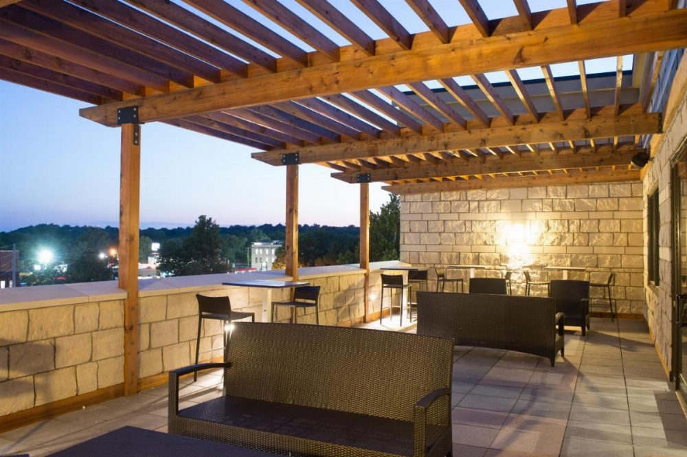 Bluemont Hotel Image 17