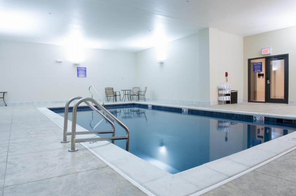 Bluemont Hotel Image 20