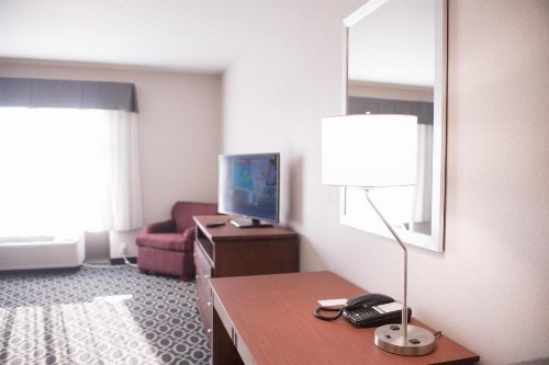 Bluemont Hotel image 23