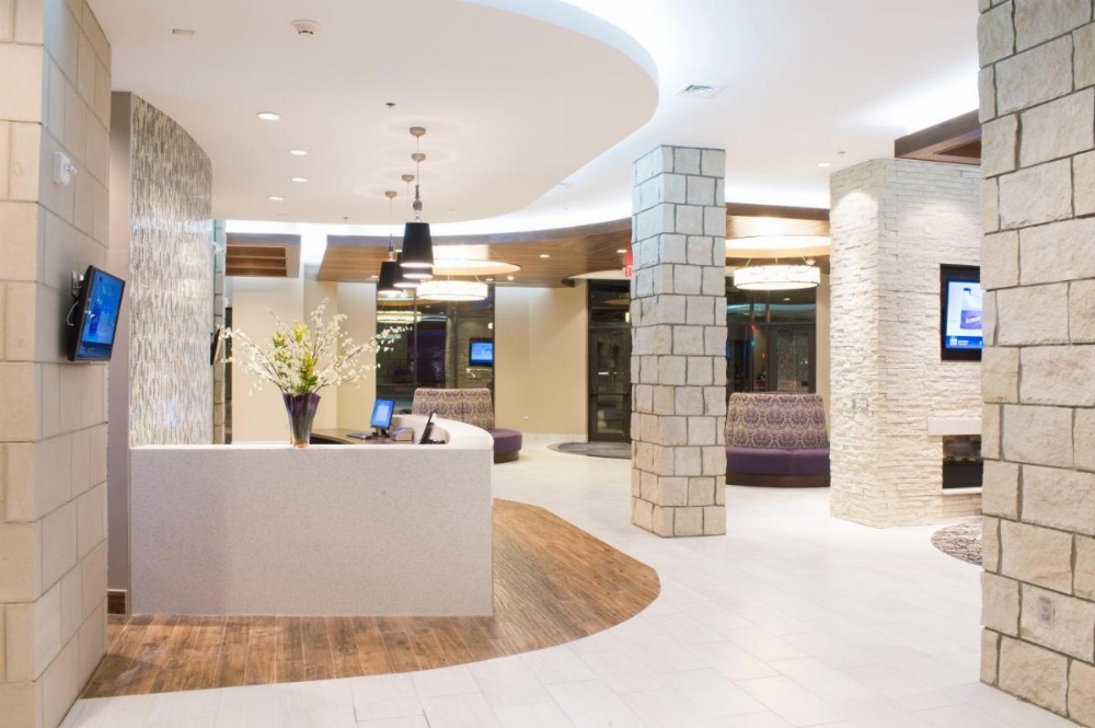Bluemont Hotel Image 26