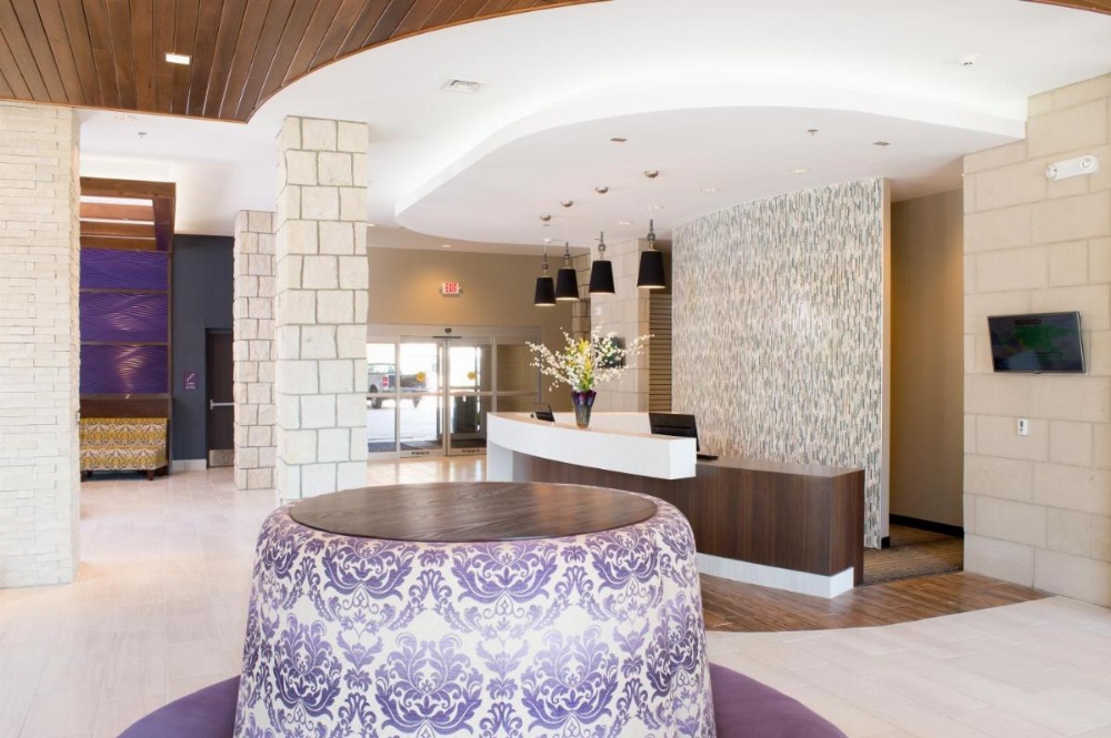 Bluemont Hotel Image 27