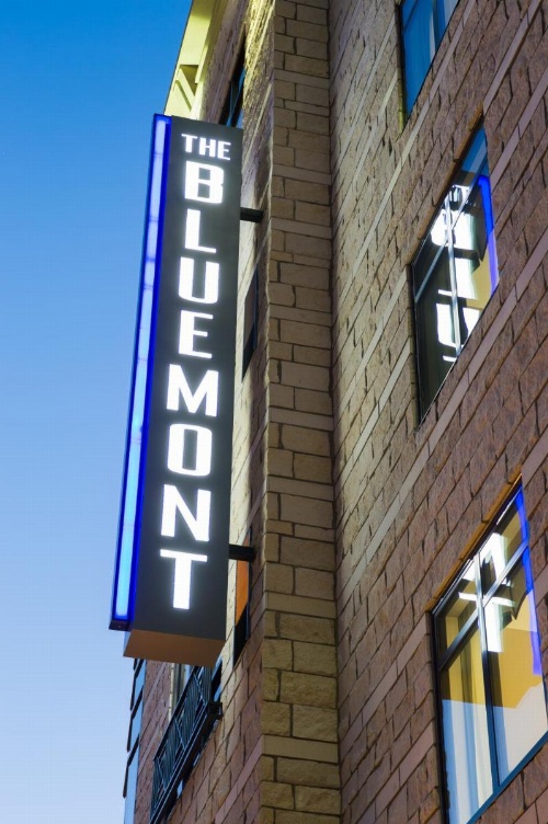 Bluemont Hotel image 31