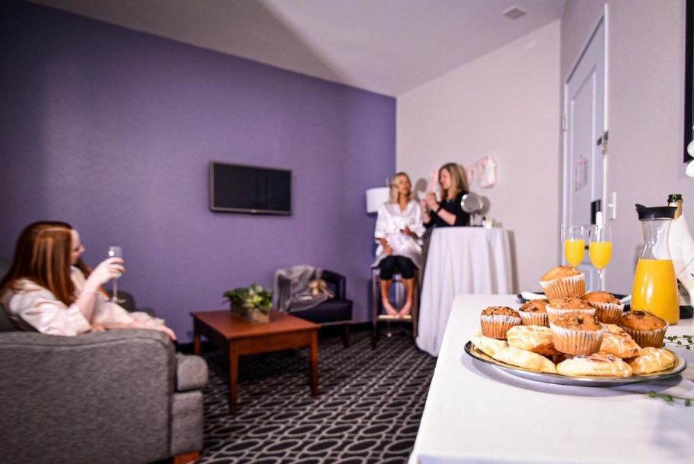 Bluemont Hotel Image 37