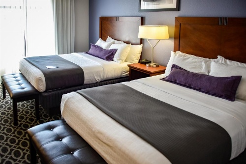 Bluemont Hotel image 42